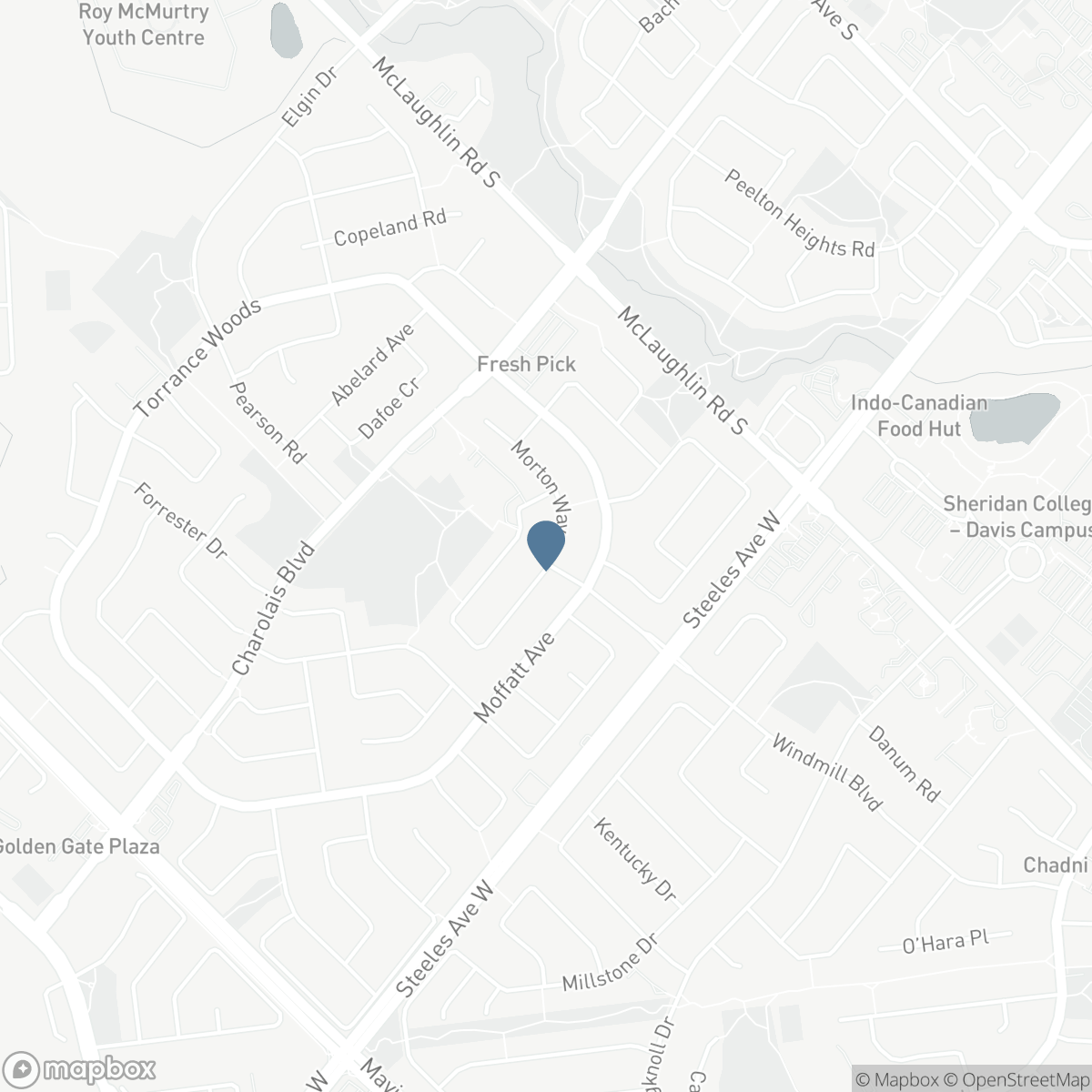 77 MORTON WAY, Brampton, Ontario L6Y 2P4